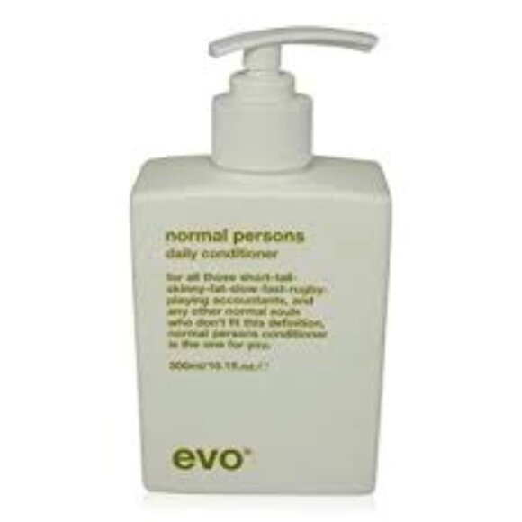 Evo Normal Persons Daily Conditioner 10.1 oz